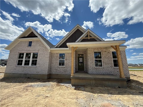 Photo of 5967 Shooting Star Street, Tipp City, OH 45371 (MLS # 960793)