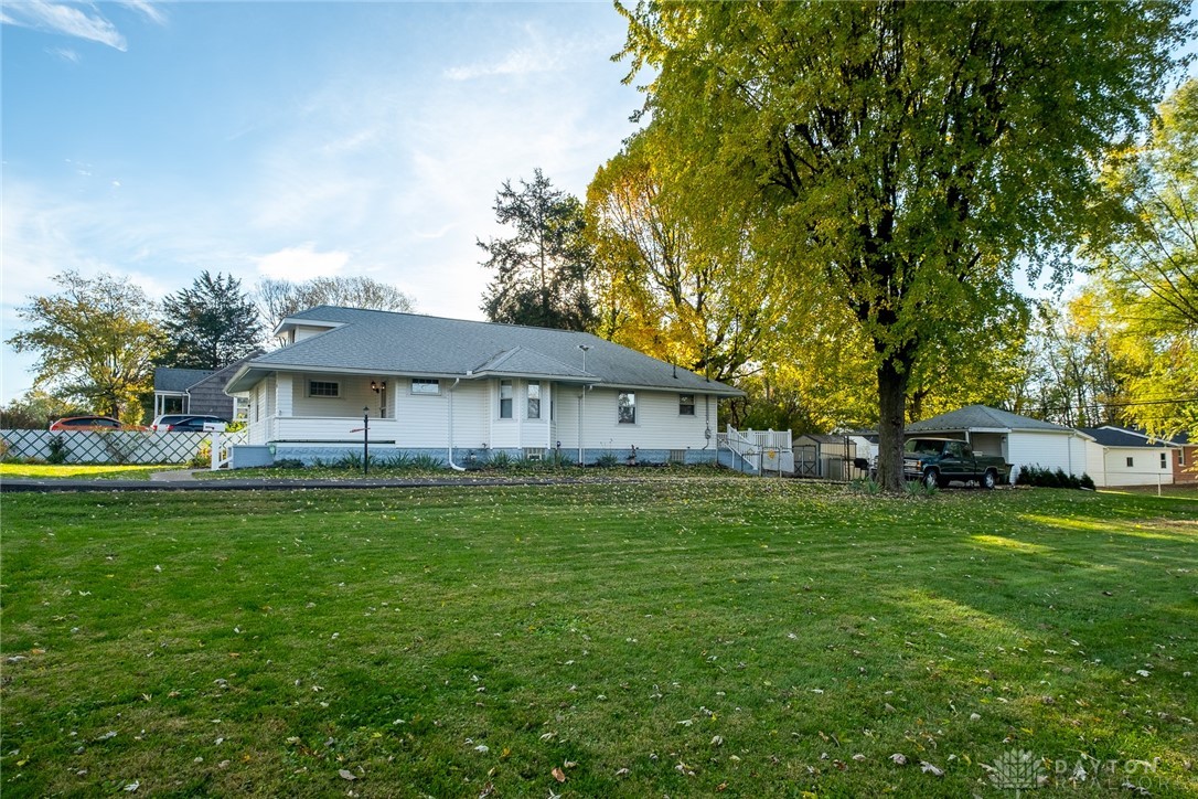 Xenia, Ohio 45385, United States, 3 Bedrooms Bedrooms, ,1 BathroomBathrooms,Residential,Active,241486