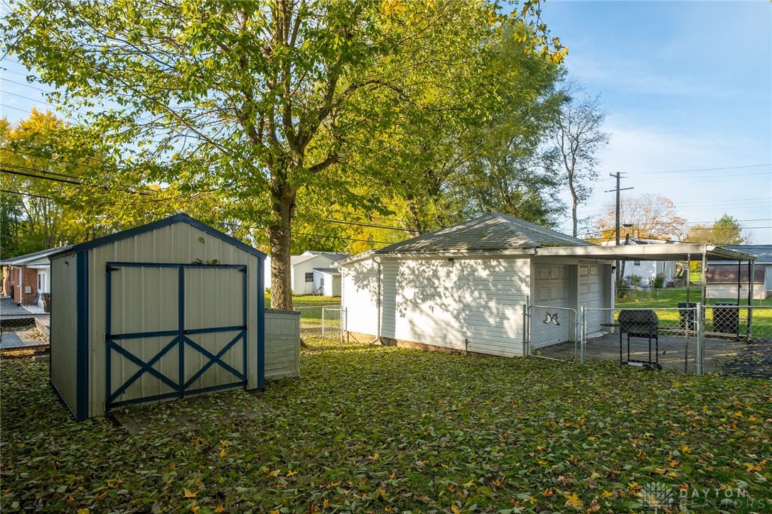 Xenia, Ohio 45385, United States, 3 Bedrooms Bedrooms, ,1 BathroomBathrooms,Residential,Active,241486