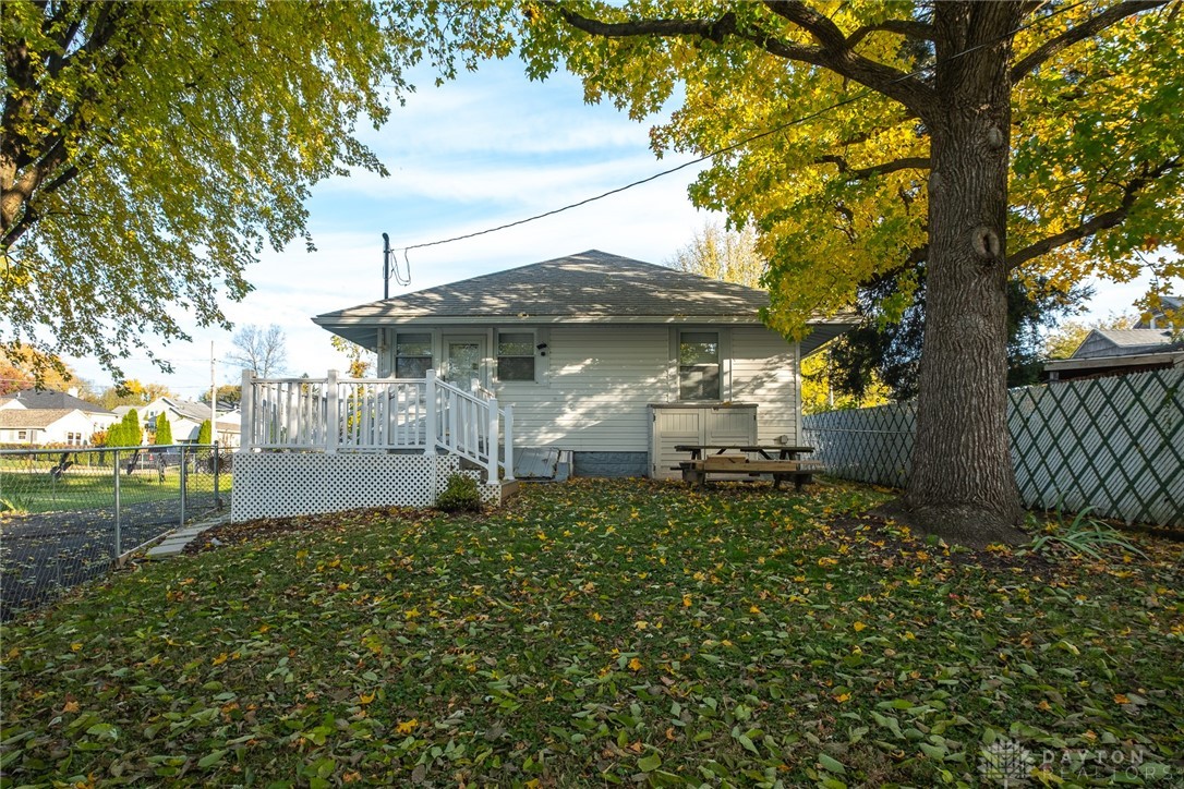 Xenia, Ohio 45385, United States, 3 Bedrooms Bedrooms, ,1 BathroomBathrooms,Residential,Active,241486