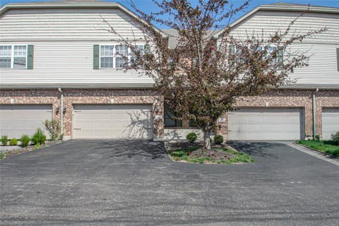 Condo For Sale - 3164 Cobblestone Lane<br/> Montgomery County, Kettering, OH 45429
