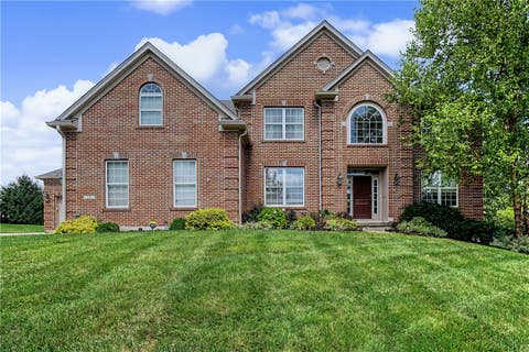 Homes For Sale - 50 Bridgewater Drive<br/> South Lebanon, OH 45065