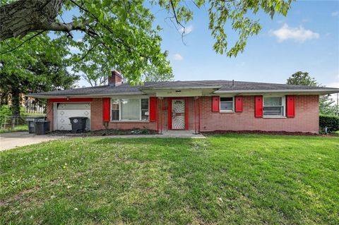 Homes For Sale - 4372 Ardery Drive<br/> Dayton, OH 45406