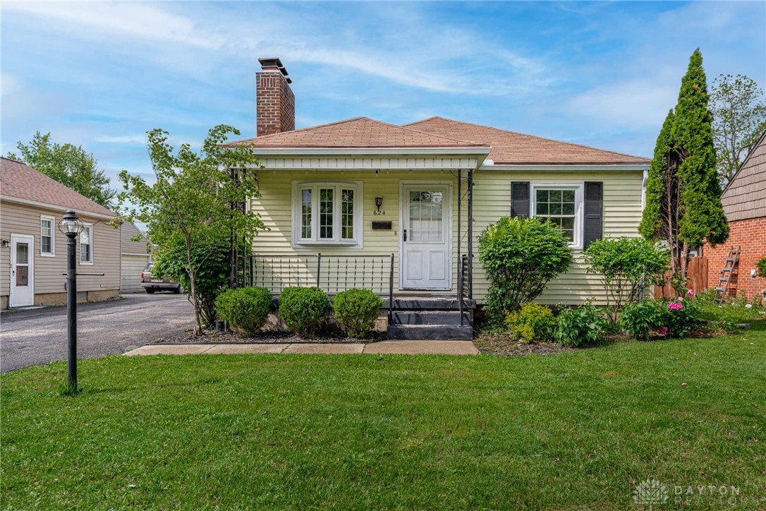 624 W 1st Street, Springfield, Ohio image 2