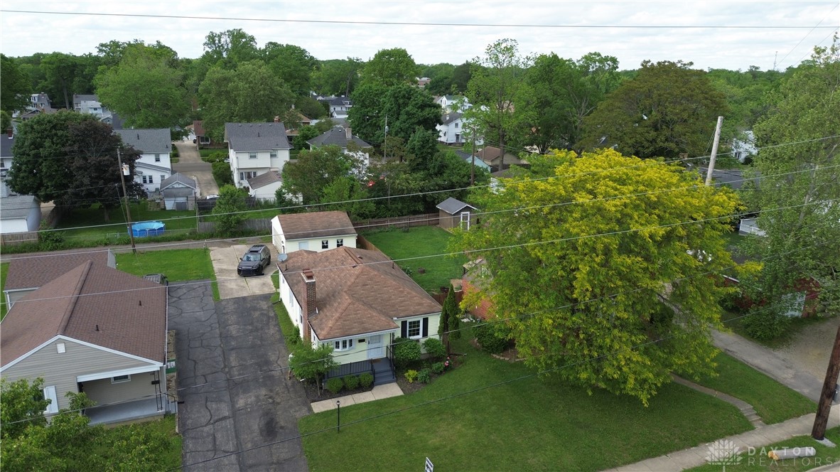 624 W 1st Street, Springfield, Ohio image 28