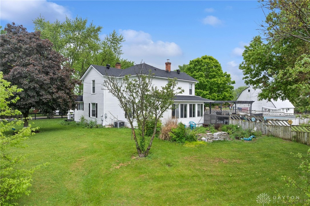 58 Hemple Road, Farmersville, Ohio image 4