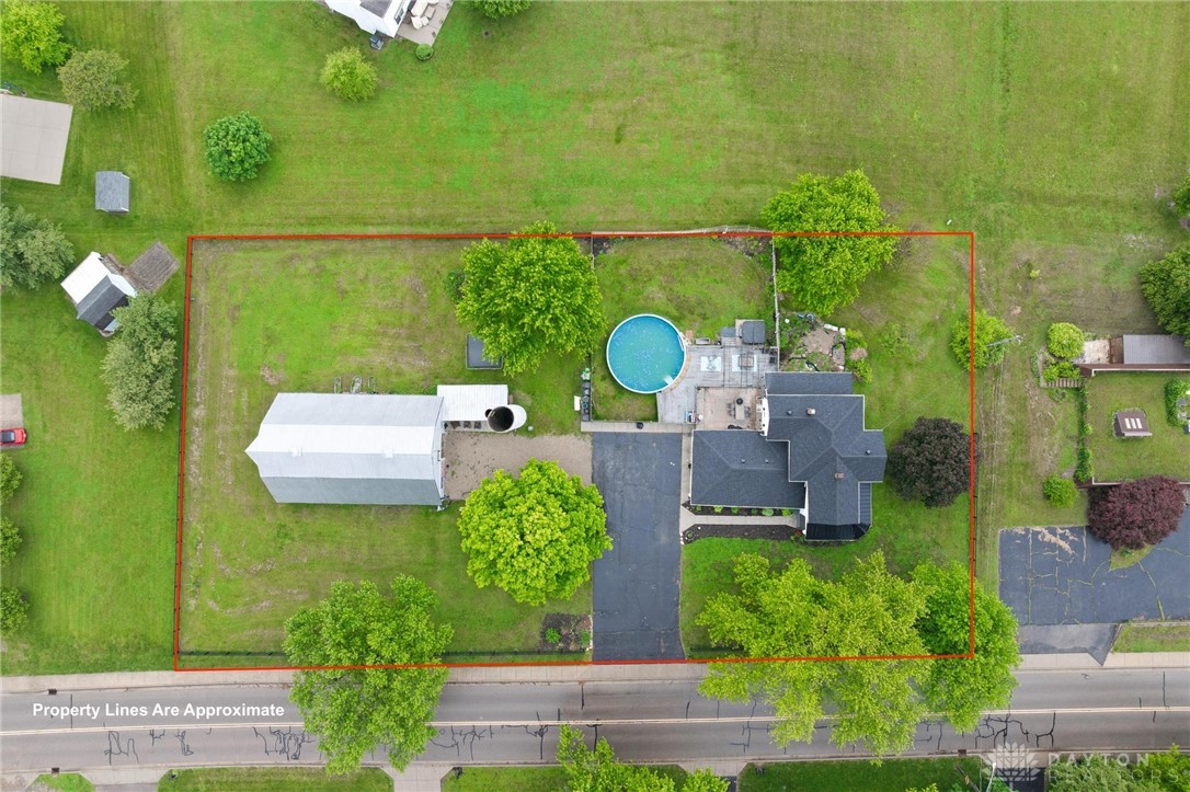 58 Hemple Road, Farmersville, Ohio image 45