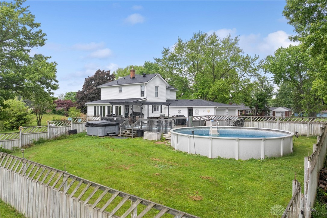 58 Hemple Road, Farmersville, Ohio image 3