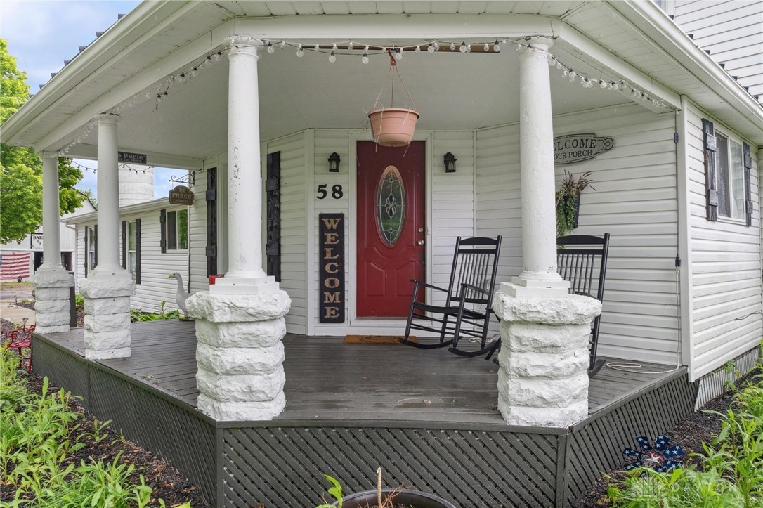 58 Hemple Road, Farmersville, Ohio image 10