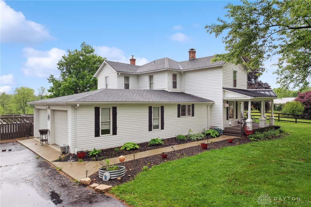 58 Hemple Road, Farmersville, Ohio image 1