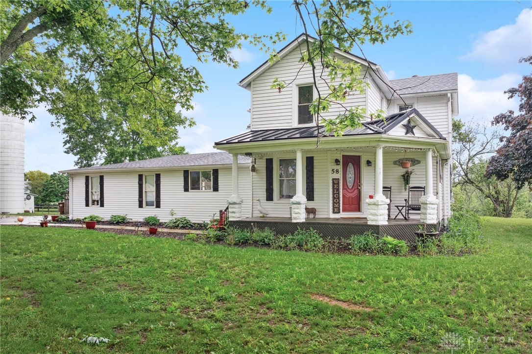 58 Hemple Road, Farmersville, Ohio image 2