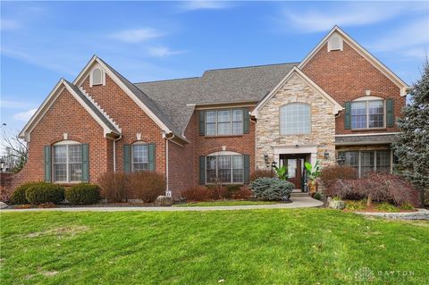 Photo of 6681 Sandy Shores Drive, Miami Twp, OH 45140 (MLS # 949668)