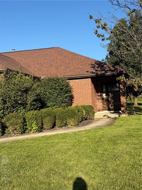 Multifamily For Rent - 778 Tamarack Court #B<br/> Lebanon, OH 45036