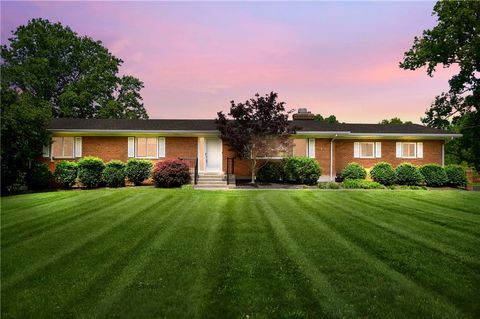 Photo of 3100 E Galbraith Road, Cincinnati, OH 45236 (MLS # 958818)