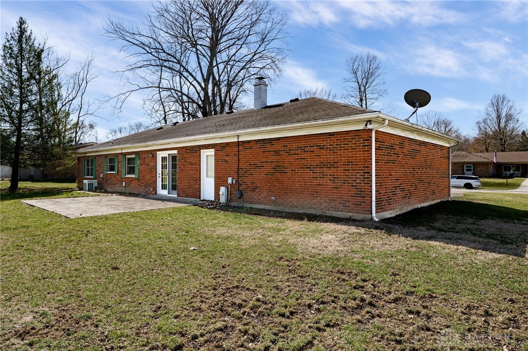 3036 Maginn Drive, Beavercreek, Ohio image 36