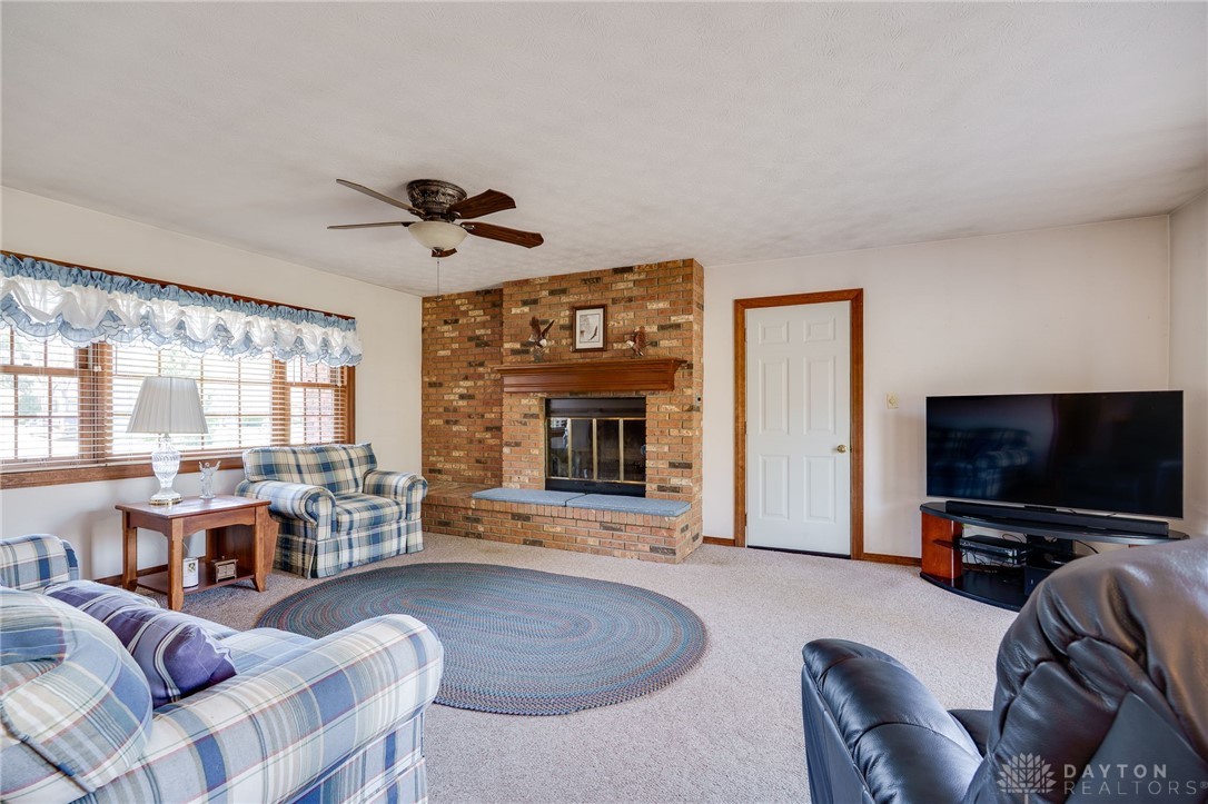 3036 Maginn Drive, Beavercreek, Ohio image 19