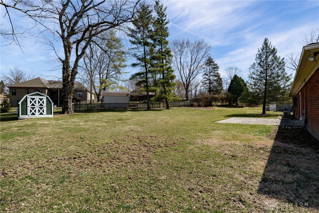3036 Maginn Drive, Beavercreek, Ohio image 35