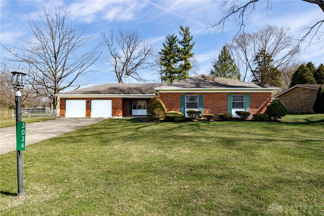 3036 Maginn Drive, Beavercreek, Ohio image 3
