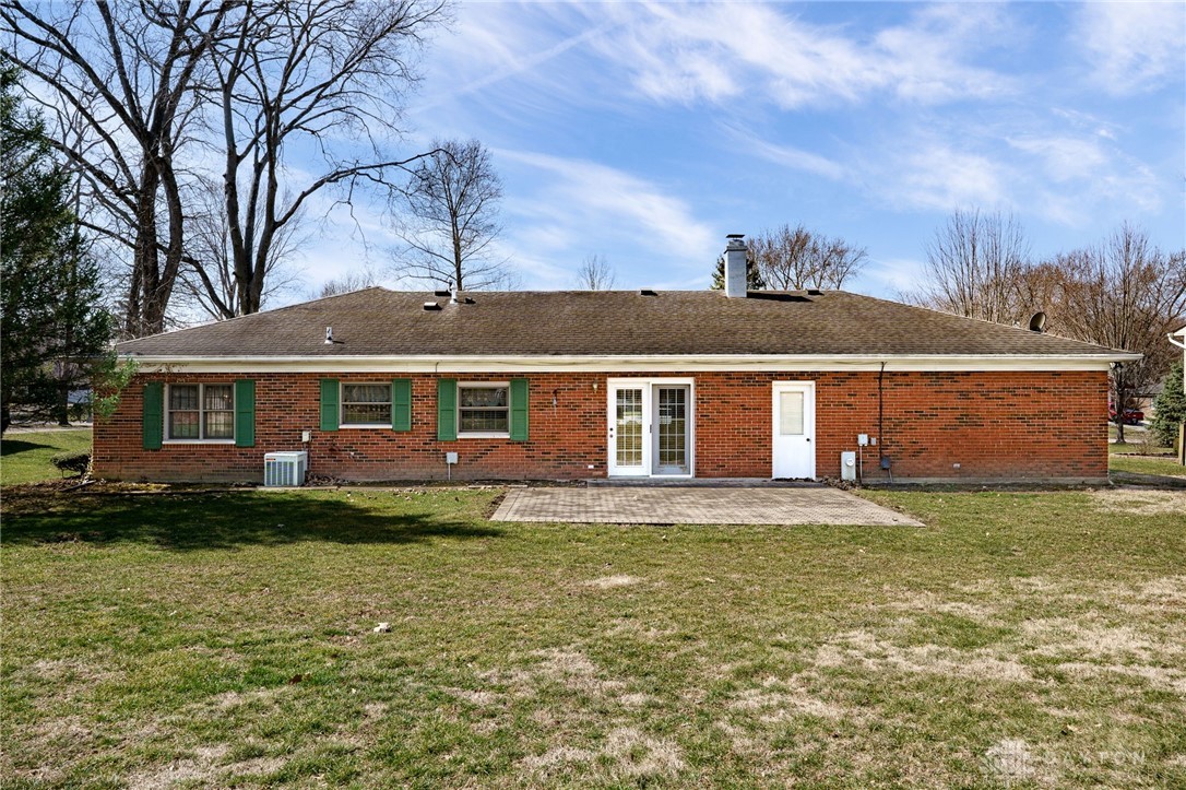 3036 Maginn Drive, Beavercreek, Ohio image 34