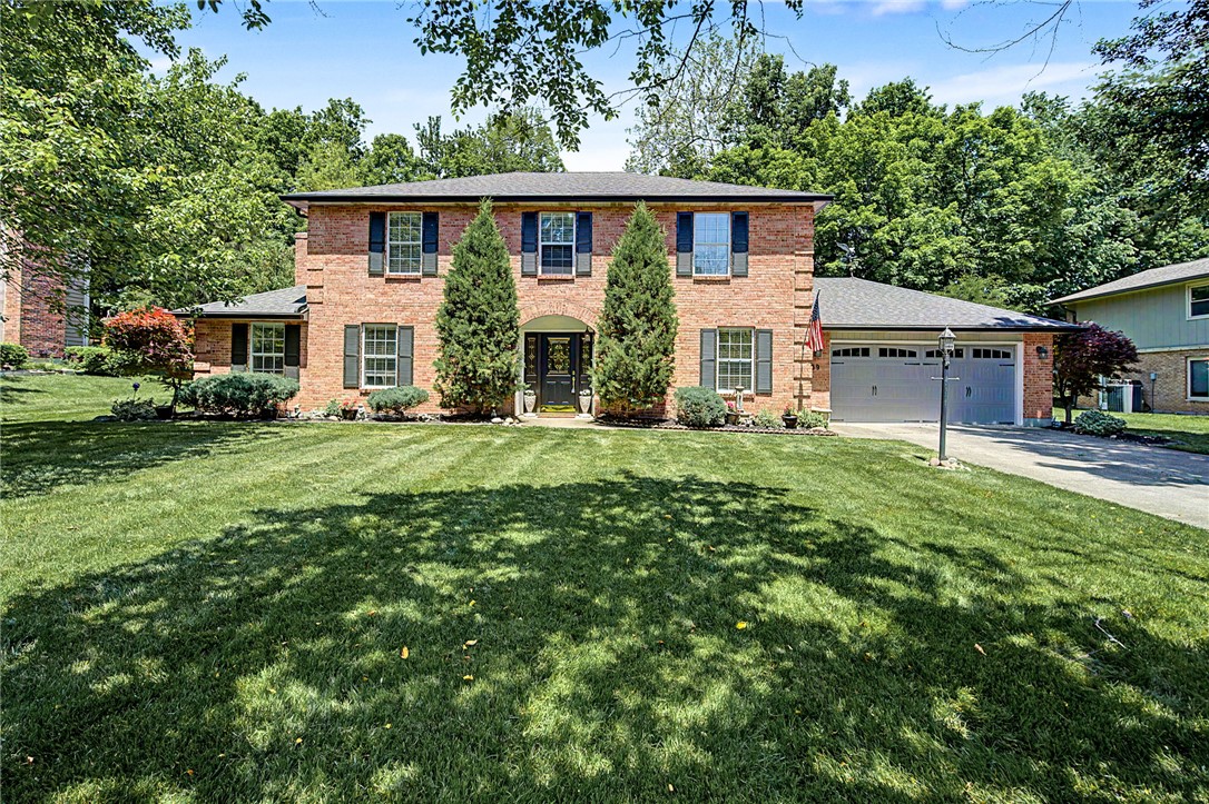 2459 Beechknoll Point