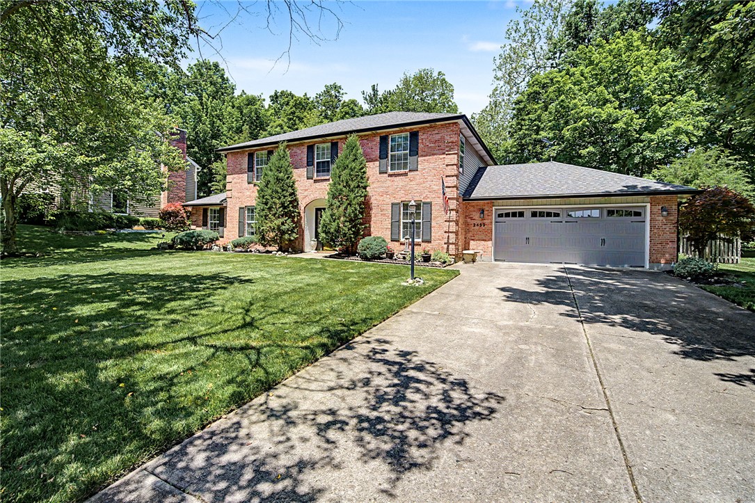 2459 Beechknoll Point