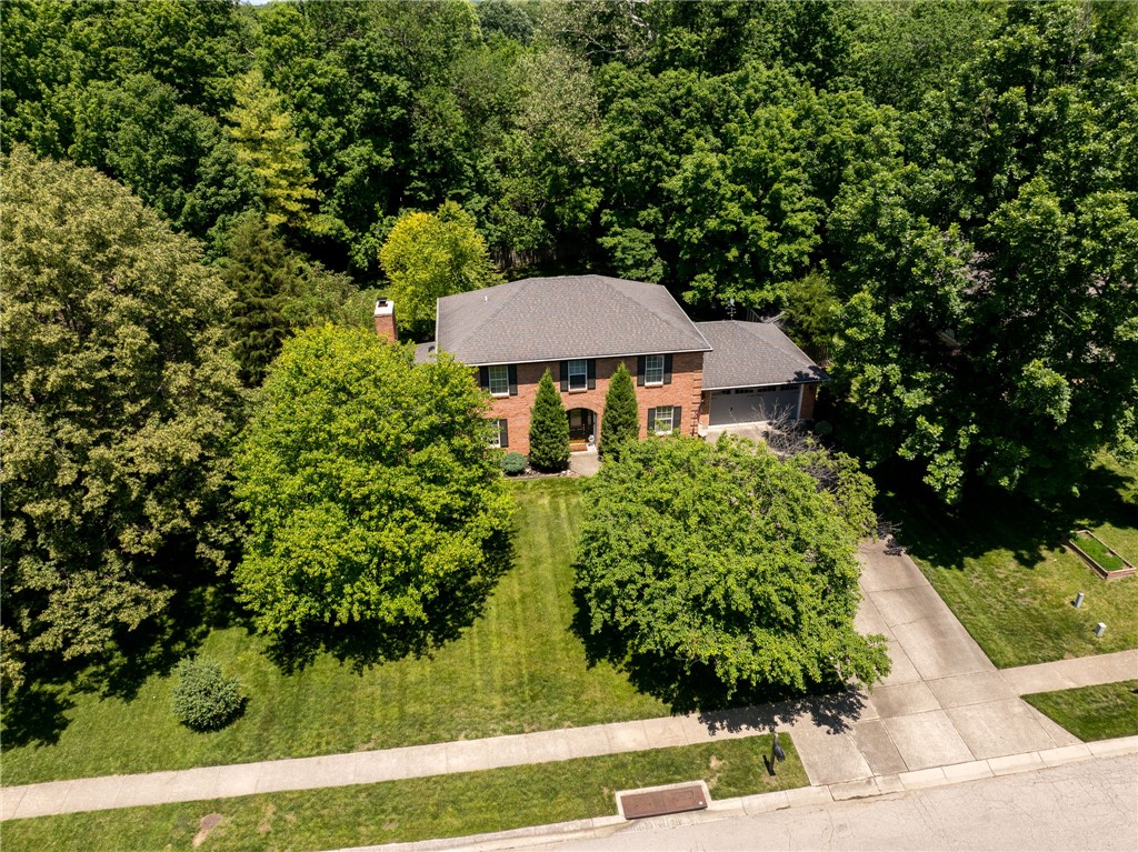 2459 Beechknoll Point
