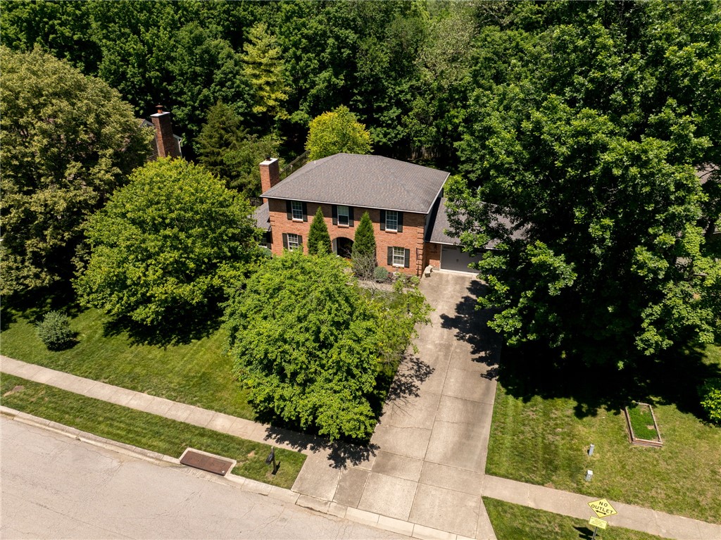 2459 Beechknoll Point