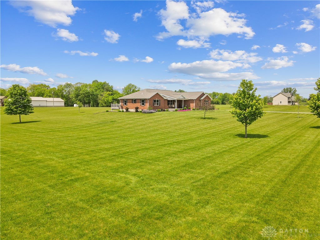 5424 N Buckneck Road, Bradford, Ohio image 8