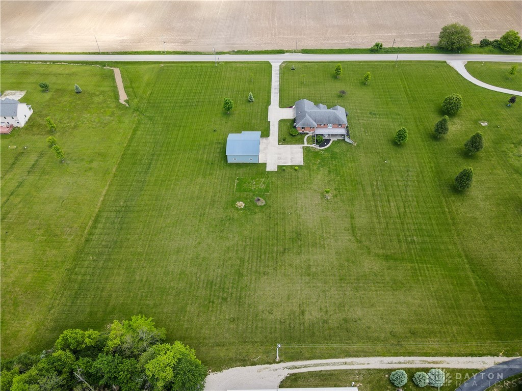 5424 N Buckneck Road, Bradford, Ohio image 21