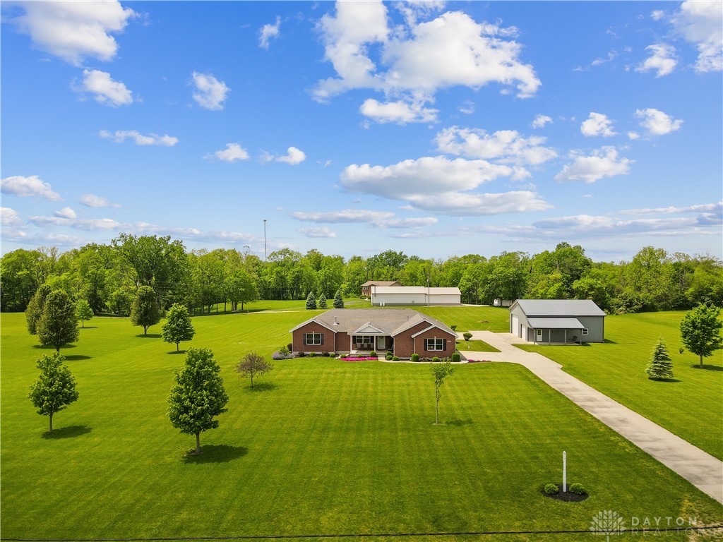 5424 N Buckneck Road, Bradford, Ohio image 2