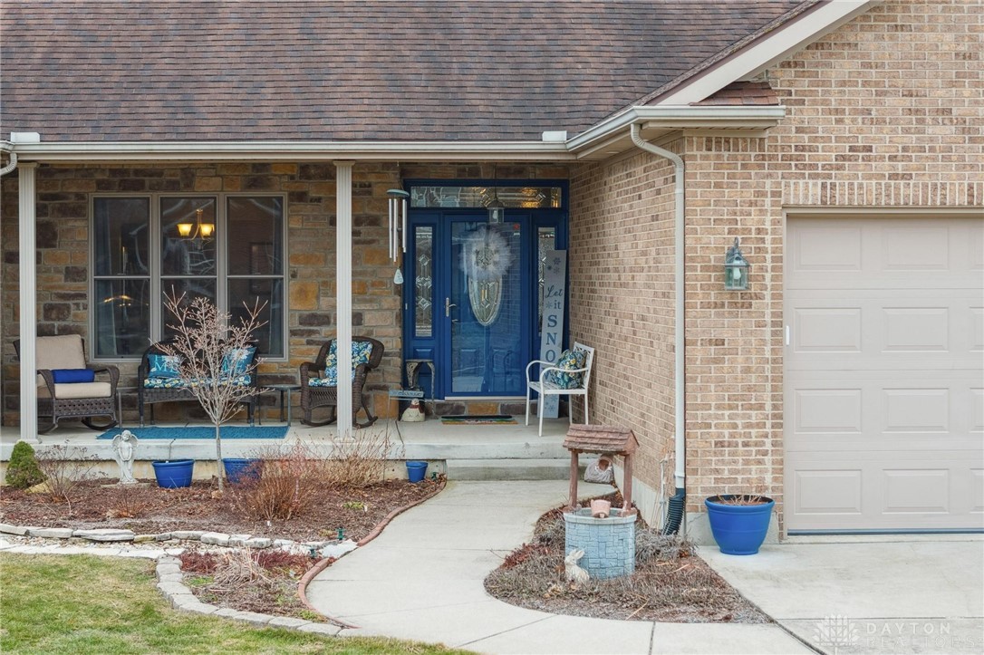 1061 Constitution Drive, Xenia, Ohio image 3