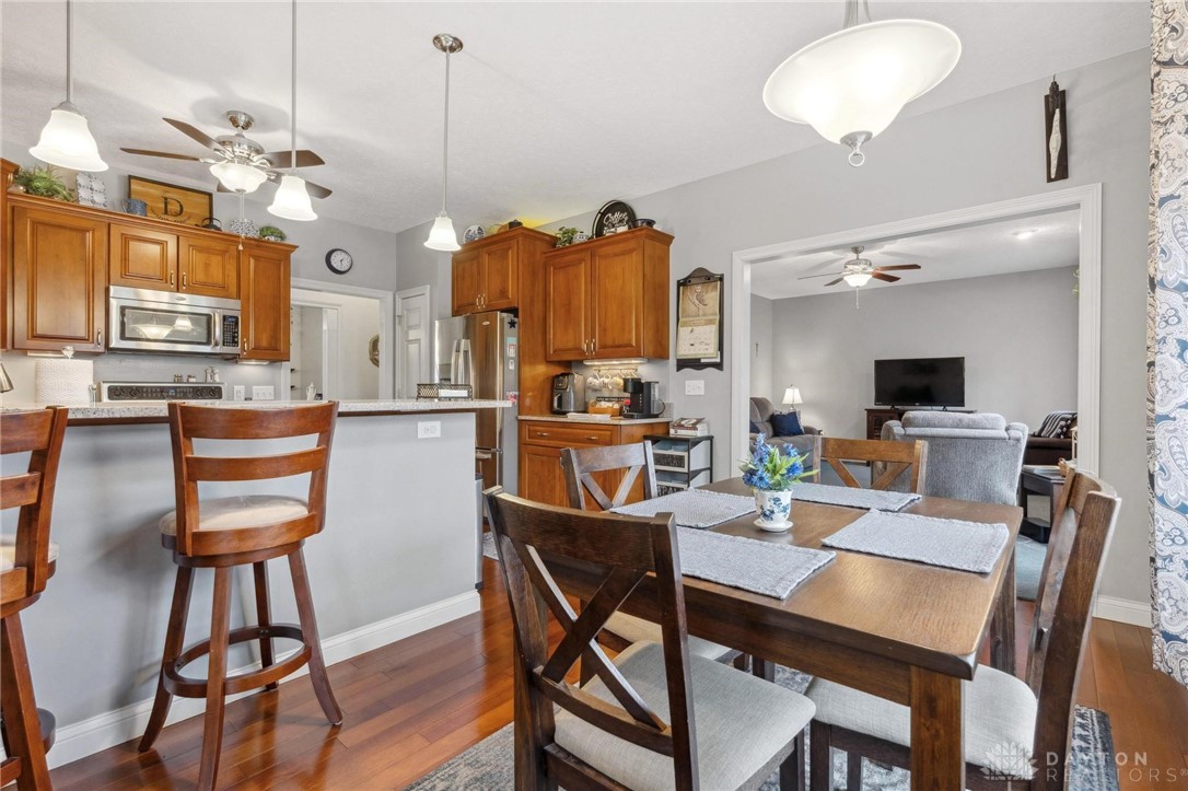 1061 Constitution Drive, Xenia, Ohio image 16