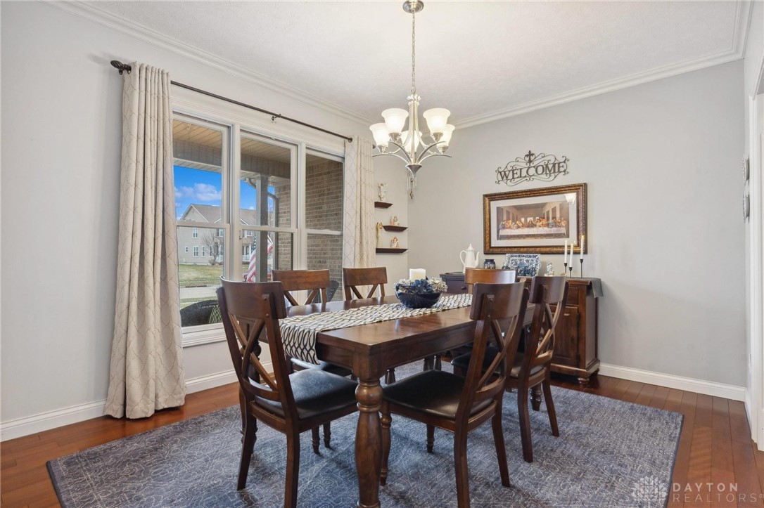 1061 Constitution Drive, Xenia, Ohio image 13