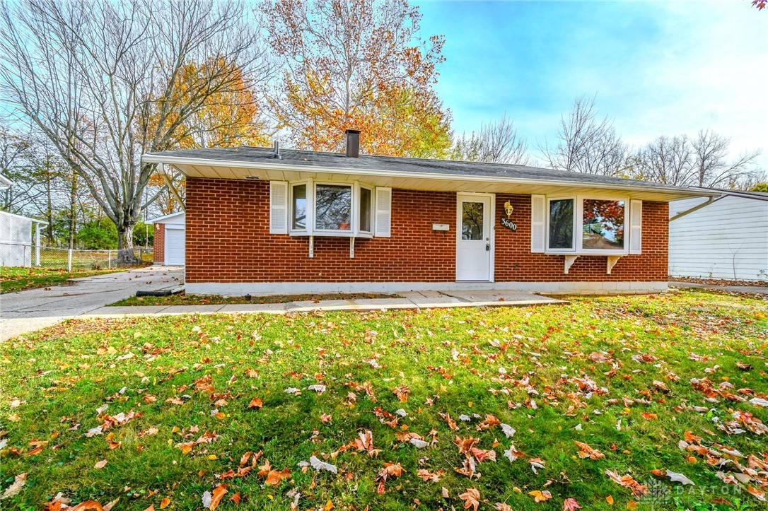 3600 Tiffany Drive, Kettering, Ohio image 3