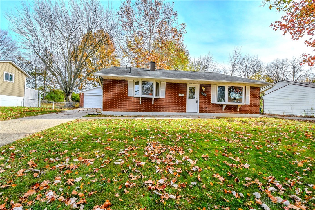 3600 Tiffany Drive, Kettering, Ohio image 1