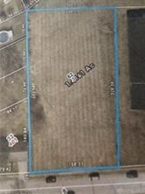 Vacant Land For Sale - Berkshire Drive<br/> Greene County, Xenia, OH 45385
