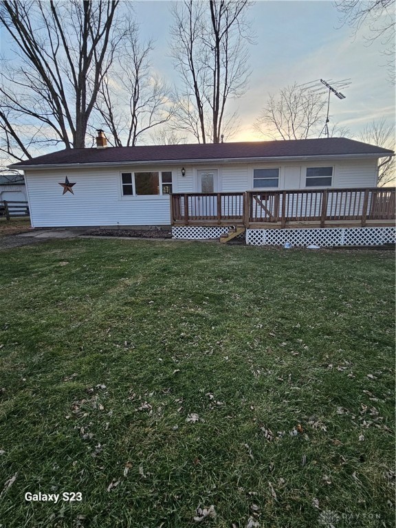 68 Martinsville Road, Cuba, Ohio image 1