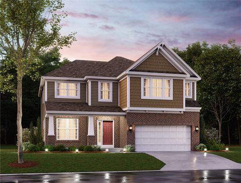 Photo of 636 Goldfinch Drive, Beavercreek, OH 45434 (MLS # 954712)