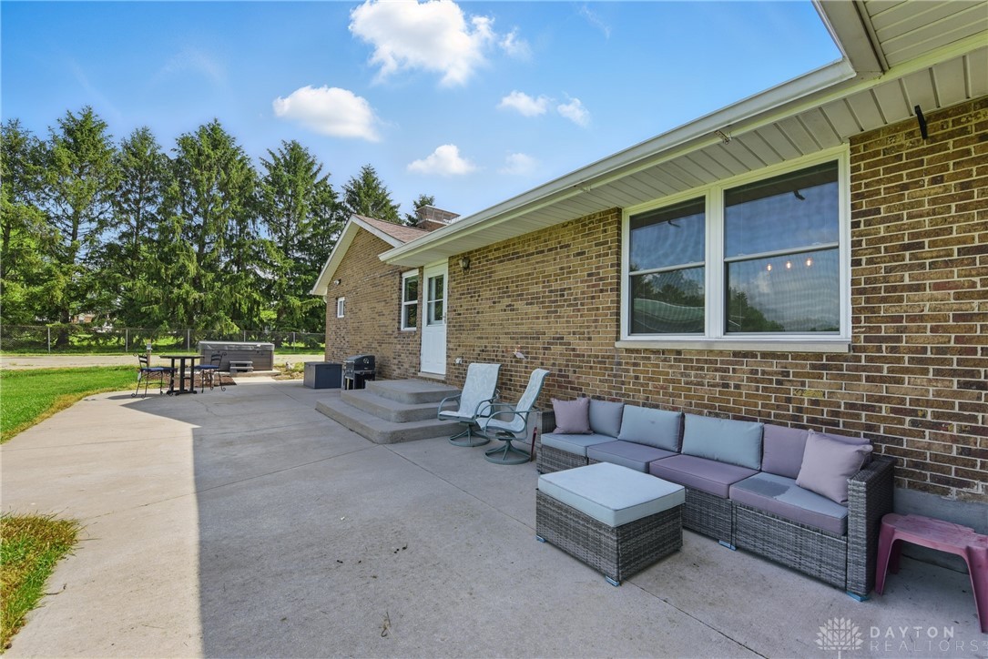 2841 Hart Road, Lebanon, Ohio image 31