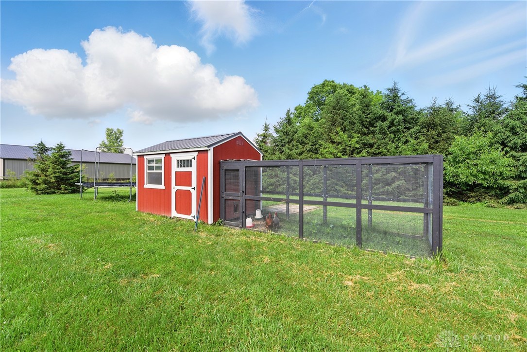 2841 Hart Road, Lebanon, Ohio image 32