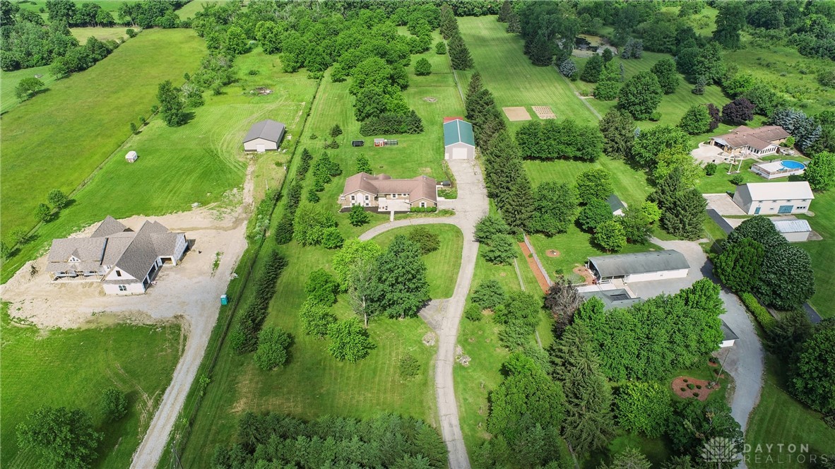 2841 Hart Road, Lebanon, Ohio image 35