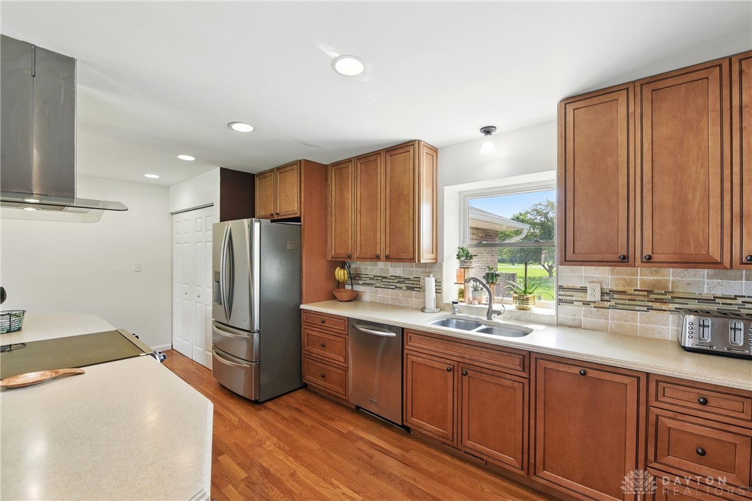 2841 Hart Road, Lebanon, Ohio image 12