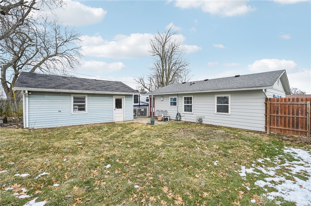 1013 Parnell Drive, Xenia, Ohio image 14