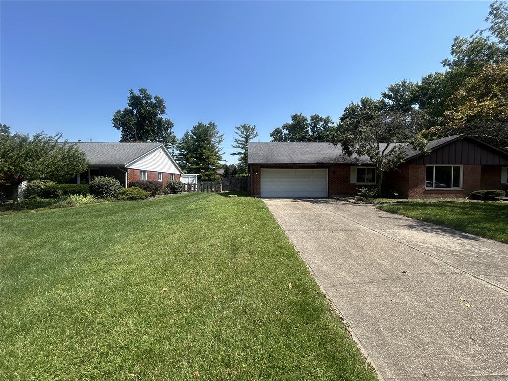 7912 Southbury Drive