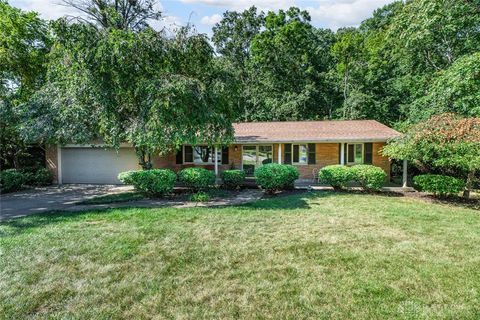 Photo of 2700 Eckley Boulevard, Dayton, OH 45449 (MLS # 942856)