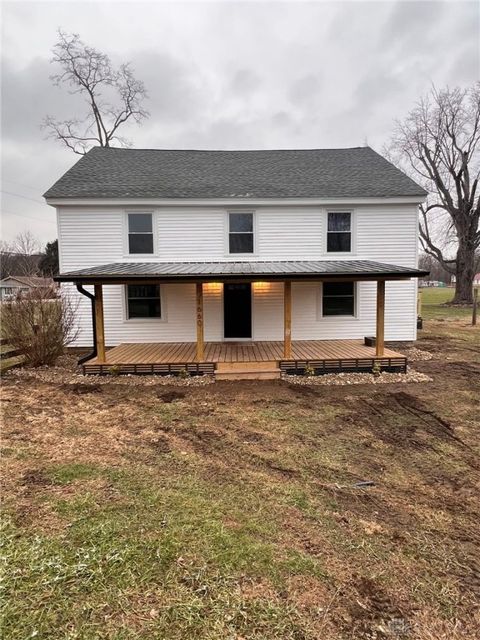 Photo of 1660 Sample Road, Oxford, OH 45056 (MLS # 949298)