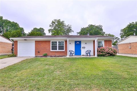 Homes For Sale - 4307 Meadowcroft Road<br/> Montgomery County, Dayton, OH 45429