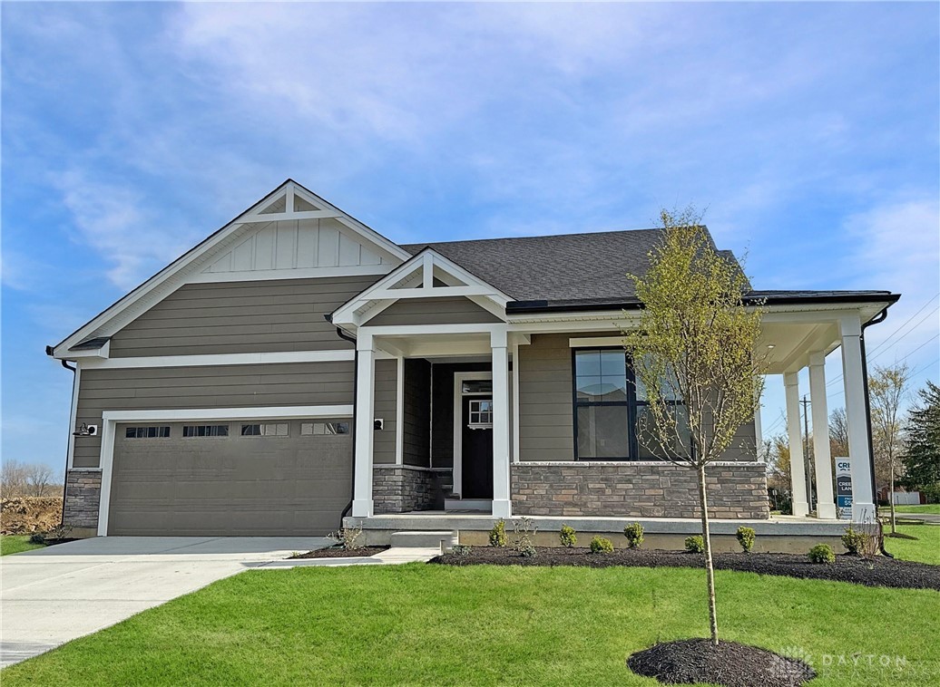 500 Creekside Lane, Lebanon, Virginia image 1