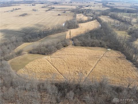 Photo of 924 Eris Road, Urbana, OH 43078 (MLS # 953231)