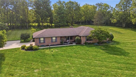 Homes For Sale - 2099 N State Route 589<br/> Casstown, OH 45312